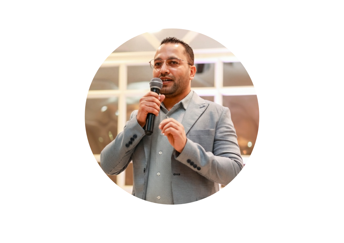 Dr. Mohamed Amine Omrani